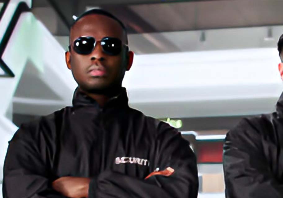 VIP Protection (Bodyguard Services)