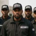 Behind the Badge: A Day in the Life of an Hsquad Security Officer